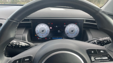 Hyundai TUCSON 1.6 TGDi SE Connect 5dr 2WD Petrol Estate